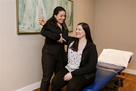 physiotherapy in st catharines ontario.